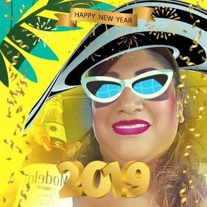 Meet your Posher, Reyna